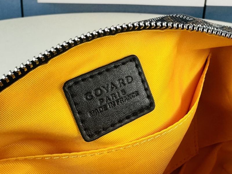 Goyard Cosmetic Bags